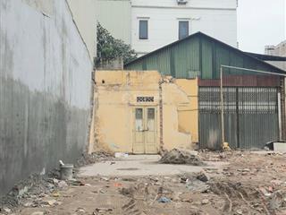 Bán gấp lô đất tại hòa lạc  tân xã. 93m2, mặt tiền 6.8m, oto đỗ cửa, chỉ 3.1 tỷ, gần khu cnc