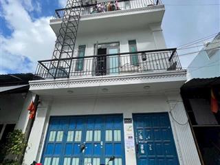 Chdv p.tân sơn nhì, tân phú [6 x 20m]  22 phòng  thu nhập ~1 tỷ/năm  giá 18.5 tỷ