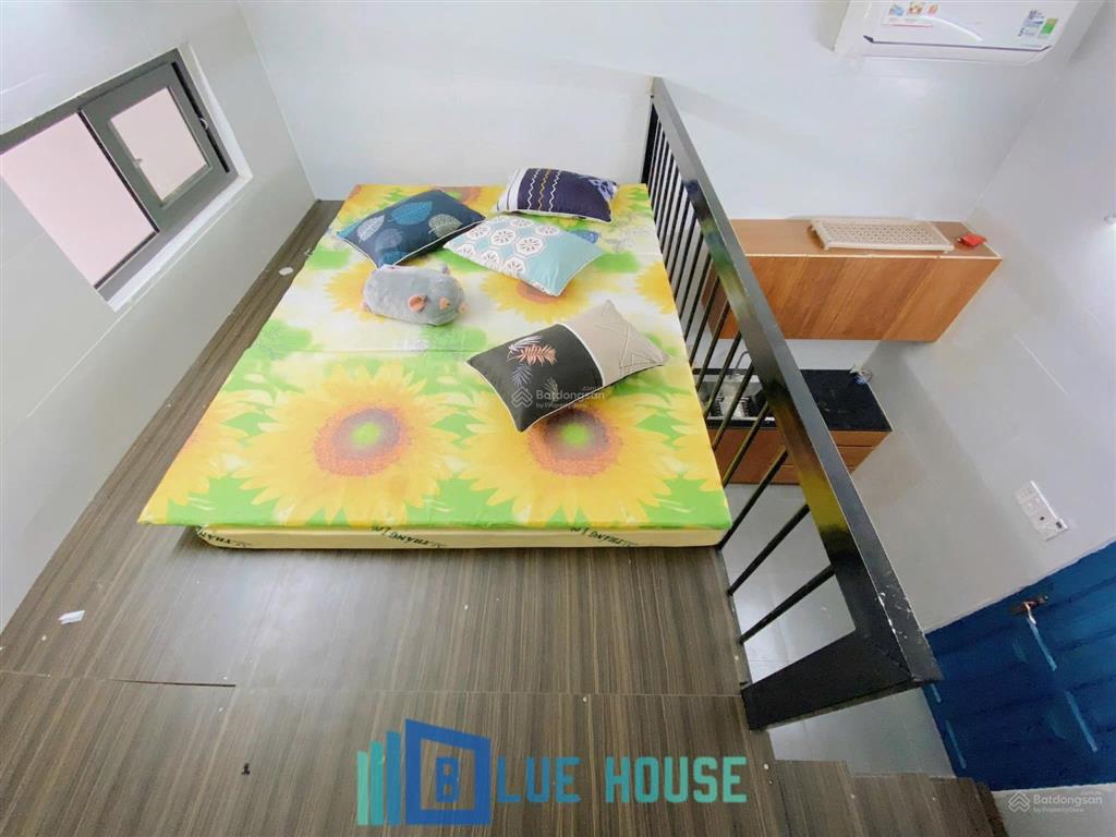 Chdv p.tân sơn nhì, tân phú [6 x 20m]  22 phòng  thu nhập ~1 tỷ/năm  giá 18.5 tỷ