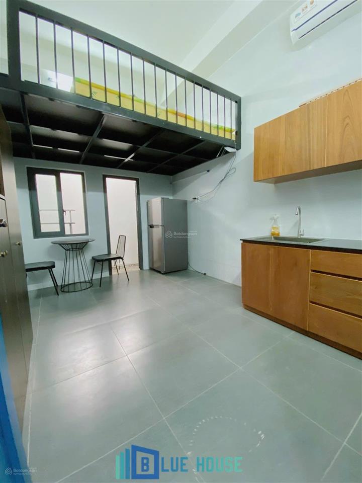 Chdv p.tân sơn nhì, tân phú [6 x 20m]  22 phòng  thu nhập ~1 tỷ/năm  giá 18.5 tỷ