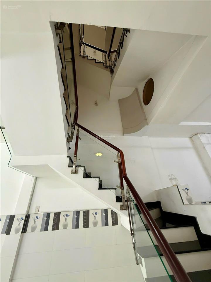 Hẻm xe hơi 6m lũy bán bích, tân phú  bán nhà 4 tầng [4 x 20m]  giá 8.9 tỷ