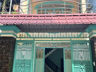 Hiếm hẻm xe hơi 6m khu tân sơn nhì, tân phú  bán nhà 2 tầng 83m2 [4.1 x 20m]  giá 8.5 tỷ