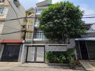 Villa 4 tầng 154m2 (7 x 22m)  khu vip lê văn quới  giá 15 tỷ