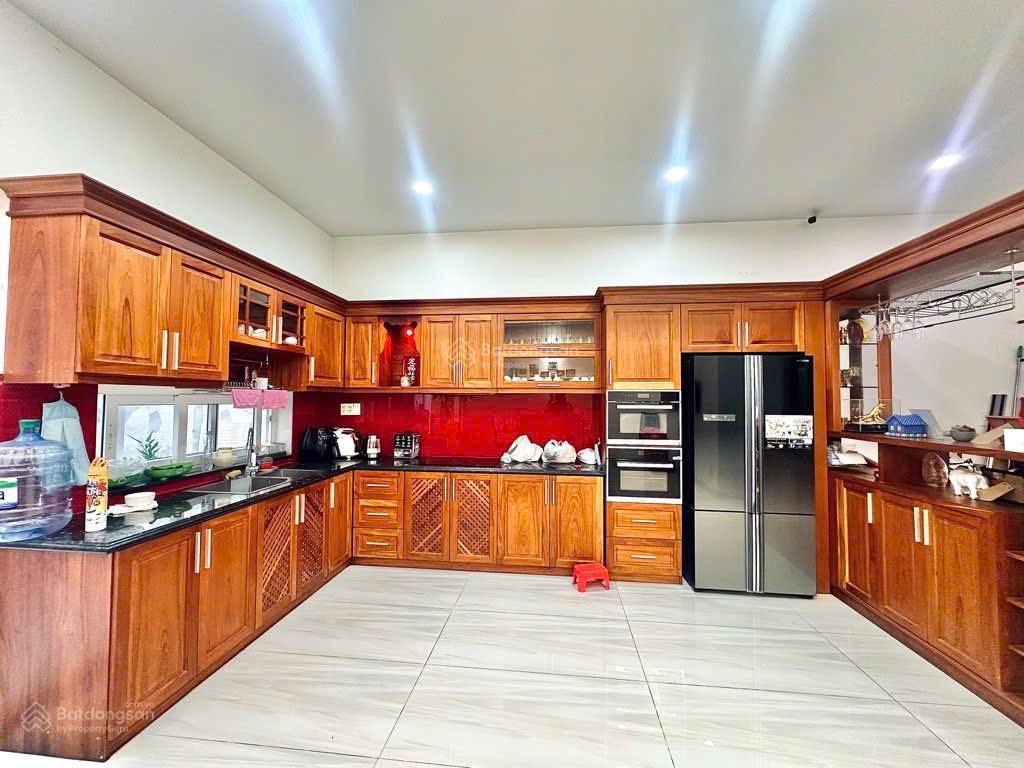 Villa 4 tầng 154m2 (7 x 22m)  khu vip lê văn quới  giá 15 tỷ