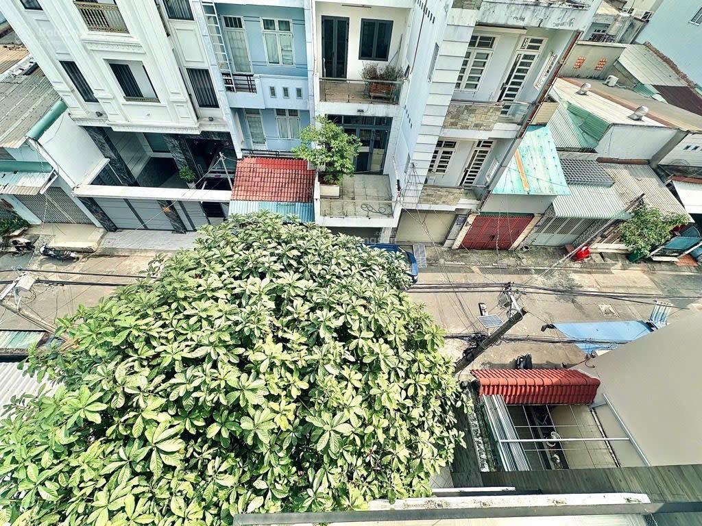 Villa 4 tầng 154m2 (7 x 22m)  khu vip lê văn quới  giá 15 tỷ