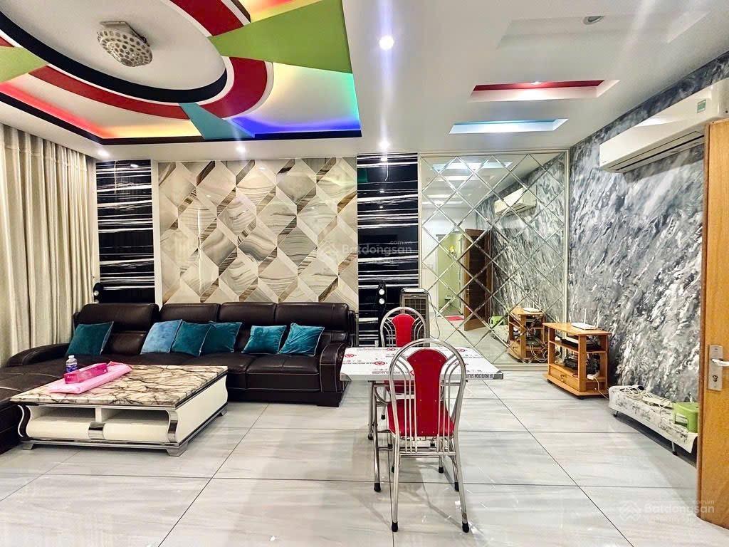 Villa 4 tầng 154m2 (7 x 22m)  khu vip lê văn quới  giá 15 tỷ
