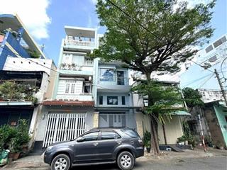 Mặt tiền kinh doanh gần chợ tân hương, tân phú  nhà 4 tầng 84m2 [4 x 21m]  giá 11.5 tỷ.