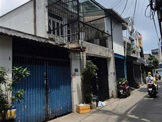 Hiếm  hẻm xe hơi 5m thông gần aeonmall tân phú  nhà 2 tầng 72m2 [4 x 18m]  giá 4.8 tỷ bớt lộc
