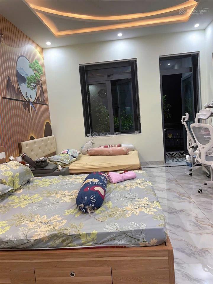 Hẻm 8m đường m1, bhh bình tân (ngay kcn tân bình)  nhà 3 tầng 66m2 [4 x 16.5m]  giá 7.5 tỷ tl