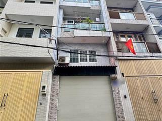 Hẻm xe hơi 6m phan anh, tân phú  nhà 6 tầng thang máy 66m2 [4 x 16.5m]  giá 8.9 tỷ tl.