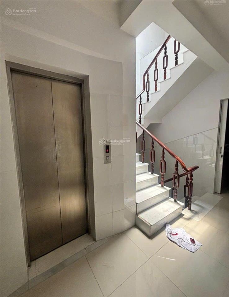 Hẻm xe hơi 6m phan anh, tân phú  nhà 6 tầng thang máy 66m2 [4 x 16.5m]  giá 8.9 tỷ tl.