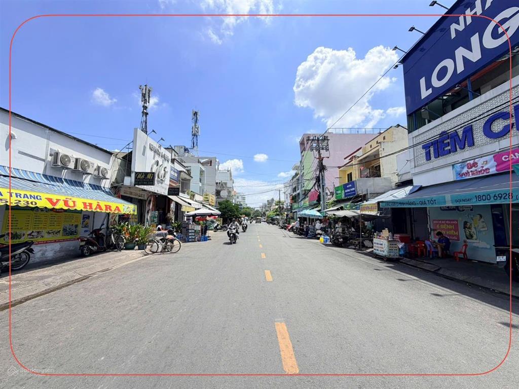 Mặt tiền nội bộ tân hương, tân phú  nhà 4 tầng [4 x 18m]  giá 7,7 tỷ