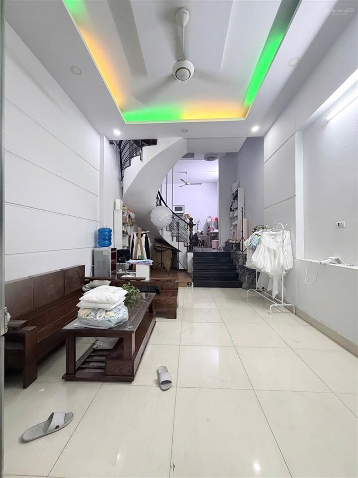Hẻm xe hơi nguyễn hữu tiến, tân phú  bán nhà 2 tầng 56m2, 4 x 14m  giá 5.5 tỷ