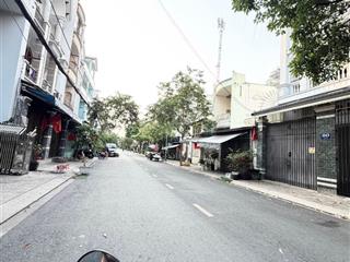Mặt tiền lê cao lãng, p.phú thạnh, tân phú  nhà 152m2 [8 x 19m]  giá 17.2 tỷ.
