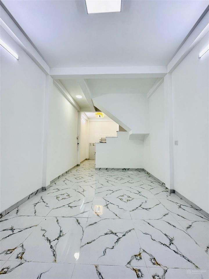 Hẻm kinh doanh 8m tô hiệu, tân phú  bán nhà 3 tầng 52m2 [4 x 13m]  giá 7.9 tỷ