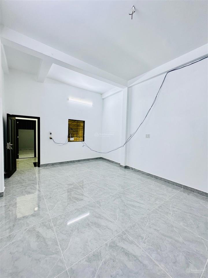Hẻm kinh doanh 8m tô hiệu, tân phú  bán nhà 3 tầng 52m2 [4 x 13m]  giá 7.9 tỷ