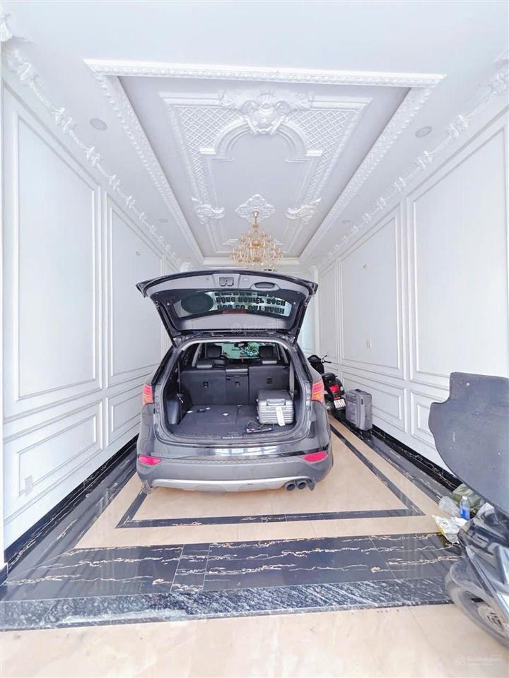Khu vip đồng bộ, cao tầng  nhà 4 tầng 68m2 [4 x 17m]  giáp tân phú  giá 6 tỷ.