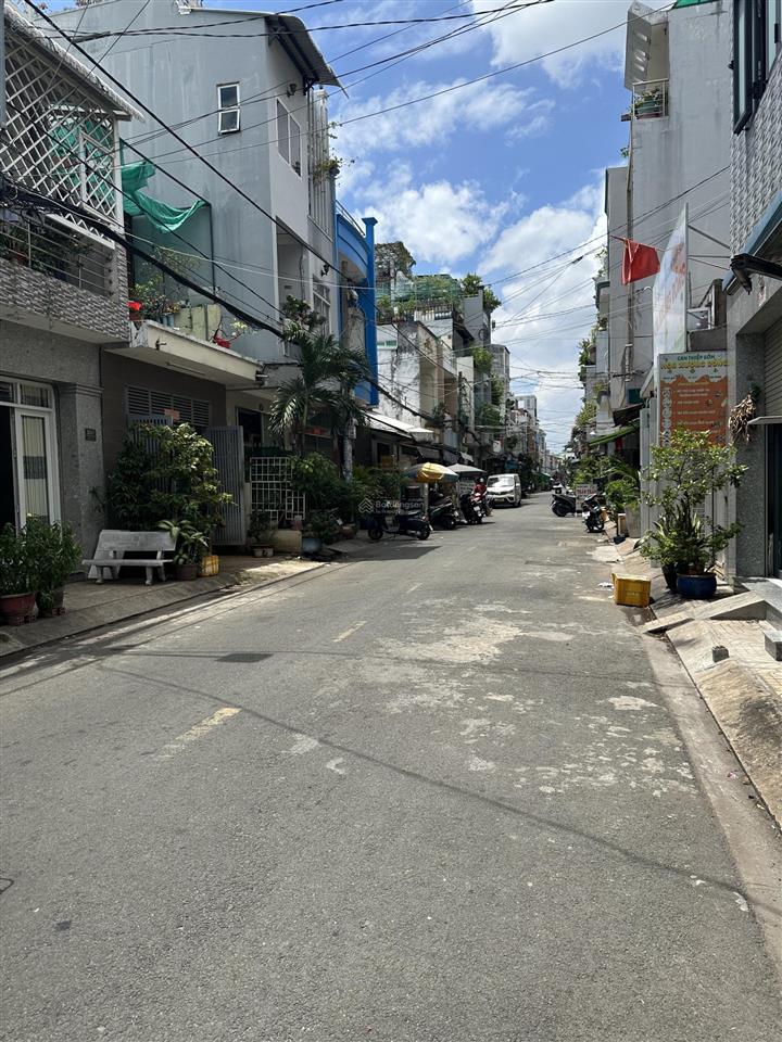 Đường nội bộ 10m phan anh  tô hiệu (quận tân phú)  nhà 240m2 [12 x 20m]  giá 24 tỷ thương lượng