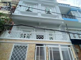 Chdv 6 tầng [6.2 x 13m]  20 phòng  dòng tiền 1 tỷ/năm  hxh khuông việt, tân phú  giá 13.6 tỷ