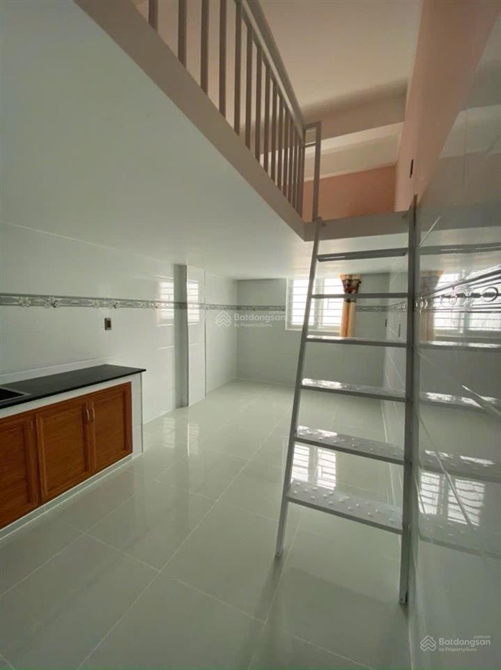 Chdv 6 tầng [6.2 x 13m]  20 phòng  dòng tiền 1 tỷ/năm  hxh khuông việt, tân phú  giá 13.6 tỷ