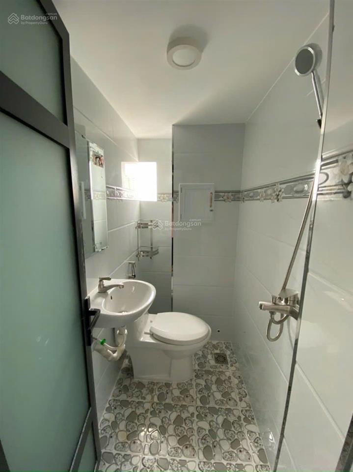 Chdv 6 tầng [6.2 x 13m]  20 phòng  dòng tiền 1 tỷ/năm  hxh khuông việt, tân phú  giá 13.6 tỷ