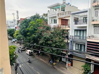 Mặt tiền thống nhất, p.tân thành, tân phú  nhà 4 tầng 76m2 [4 x 19m]  giá 13.6 tỷ.