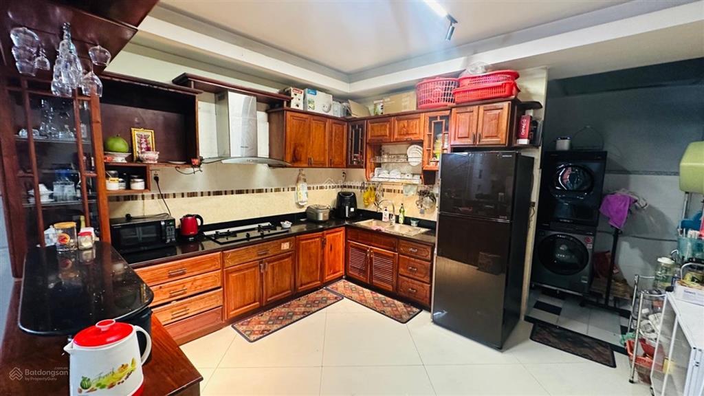 Mặt tiền thống nhất, p.tân thành, tân phú  nhà 4 tầng 76m2 [4 x 19m]  giá 13.6 tỷ.
