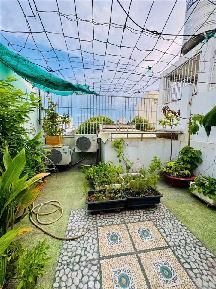 Mặt tiền đỗ bí, tân phú  bán nhà 4 tầng 76m2 [4,1 x 18,5m] nở hậu nhẹ  giá 10,99 tỷ