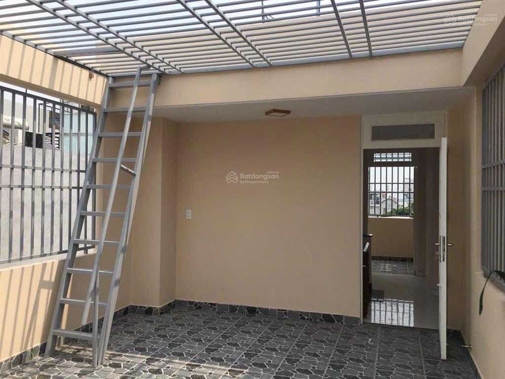 Hẻm xe hơi 6m 1/ gò dầu, tân phú  bán nhà 4 tầng 4 x 14m  giá 7.8 tỷ