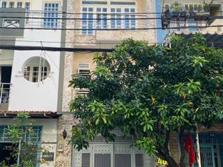Mặt tiền khu dc, p.sơn kỳ, q.tân phú  nhà 4 tầng [4 x 20m]  giá 10.5 tỷ