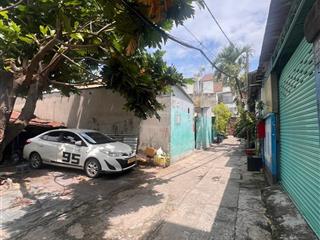 Hẻm xe hơi 1/ nguyễn sơn, tân phú  nhà 2 tầng [4 x 13m]  giá 5.9 tỷ