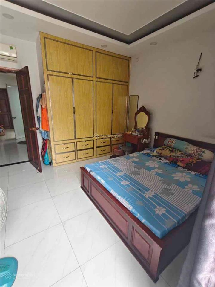Hẻm xe tải 8m thoại ngọc hầu, tân phú  nhà 4 tầng 72m2 (4 x 18m)  giá 9,15 tỷ