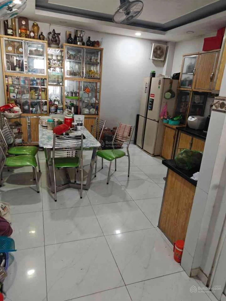 Hẻm xe tải 8m thoại ngọc hầu, tân phú  nhà 4 tầng 72m2 (4 x 18m)  giá 9,15 tỷ