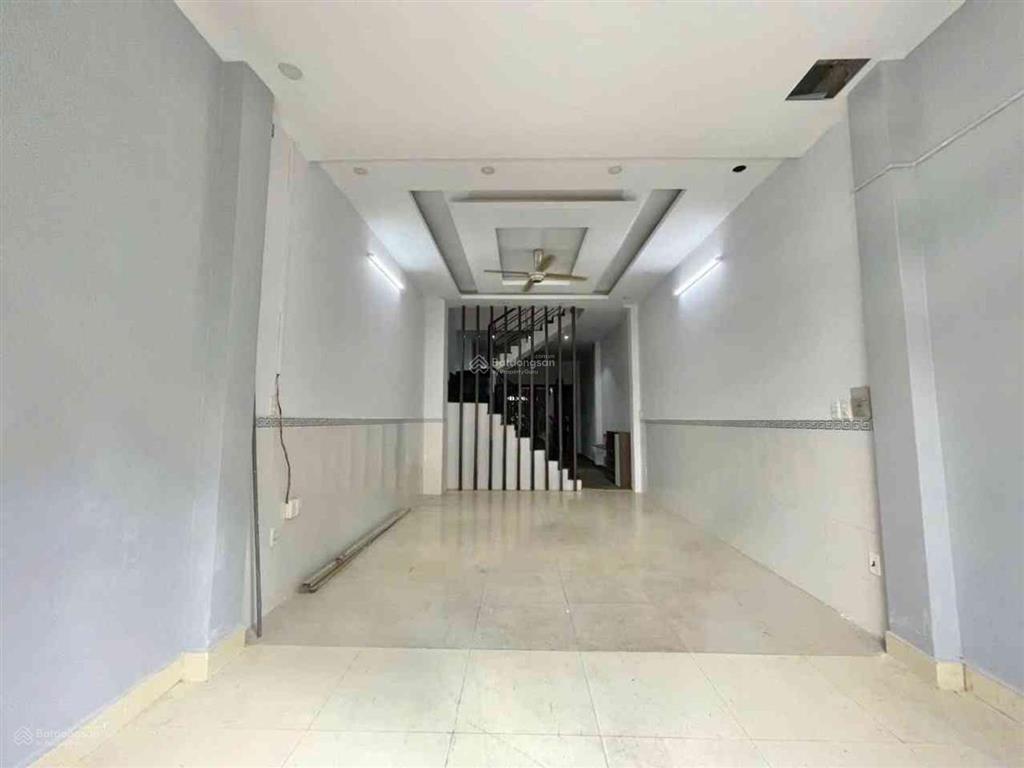 Hẻm xe hơi 6m gần aeon mall tân phú  nhà 3 tầng 65m2 (4 x 16m)  giá chỉ 5.85 tỷ