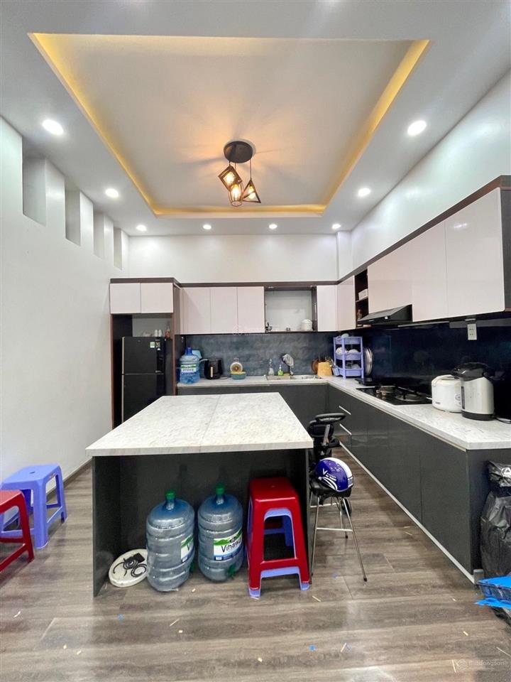 Hẻm xe hơi 6m tân kỳ tân quý  bán nhà 3 tầng 75m2 [5 x 15m]  giá 6.8 tỷ