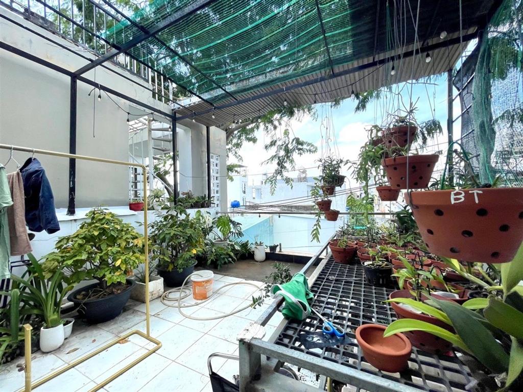 Hẻm xe hơi 6m tân kỳ tân quý  bán nhà 3 tầng 75m2 [5 x 15m]  giá 6.8 tỷ