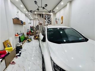 Hẻm xe hơi vườn lài, tân phú  bán nhà 4 tầng  giá 7,2 tỷ