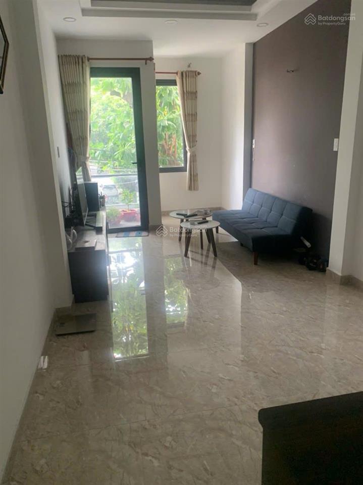 Nhà 4 tầng  mặt tiền thành công, p. tân thành, tân phú  giá 7,5 tỷ