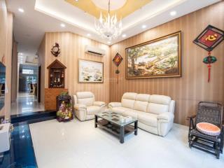 Bán nhà mặt tiền kinh doanh quận tân phú, đường thoại ngọc hầu. diện tích đất 155.2m2