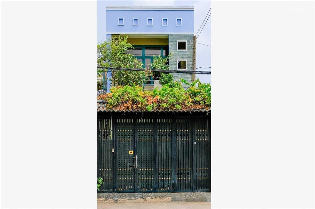 Bán nhà mặt tiền kinh doanh quận tân phú, đường thoại ngọc hầu. diện tích đất 155.2m2