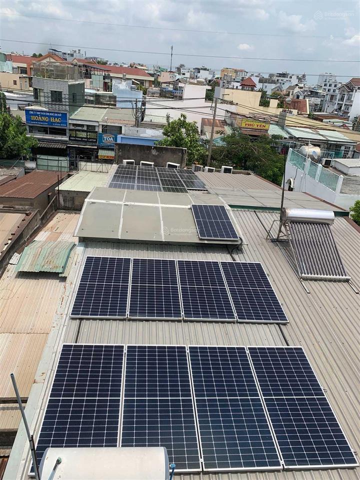 Bán nhà mặt tiền kinh doanh quận tân phú, đường thoại ngọc hầu. diện tích đất 155.2m2