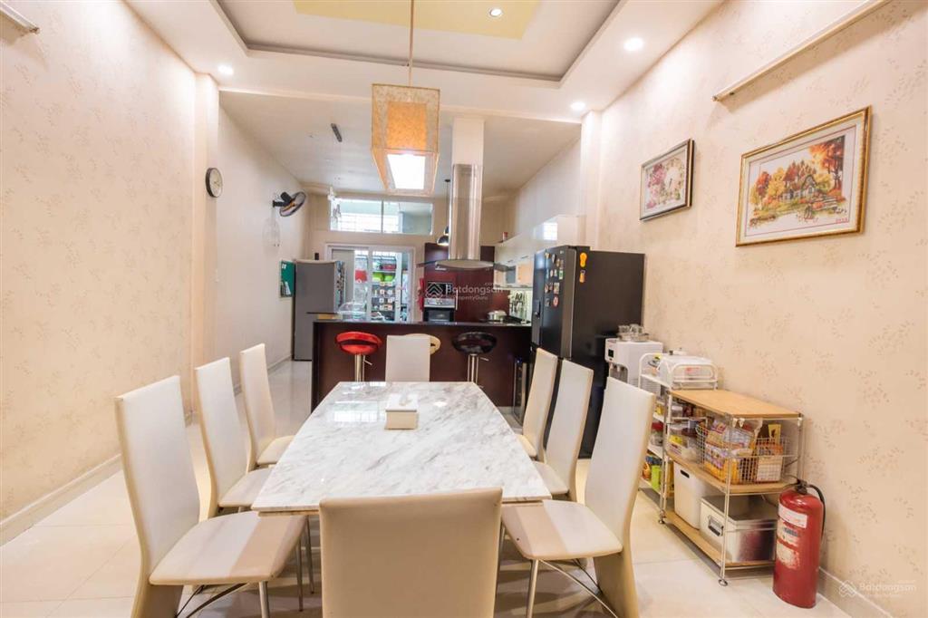 Bán nhà mặt tiền kinh doanh quận tân phú, đường thoại ngọc hầu. diện tích đất 155.2m2