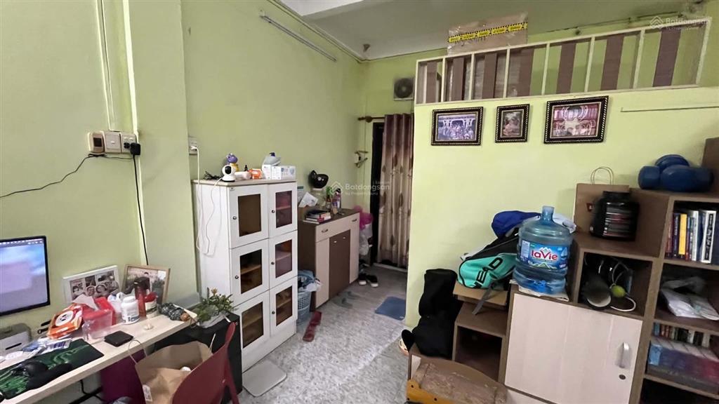 Chính chủ bán gấp cc ngô gia tự, 1,9 tỷ, 36,6m2, quận 10, hồ chí minh