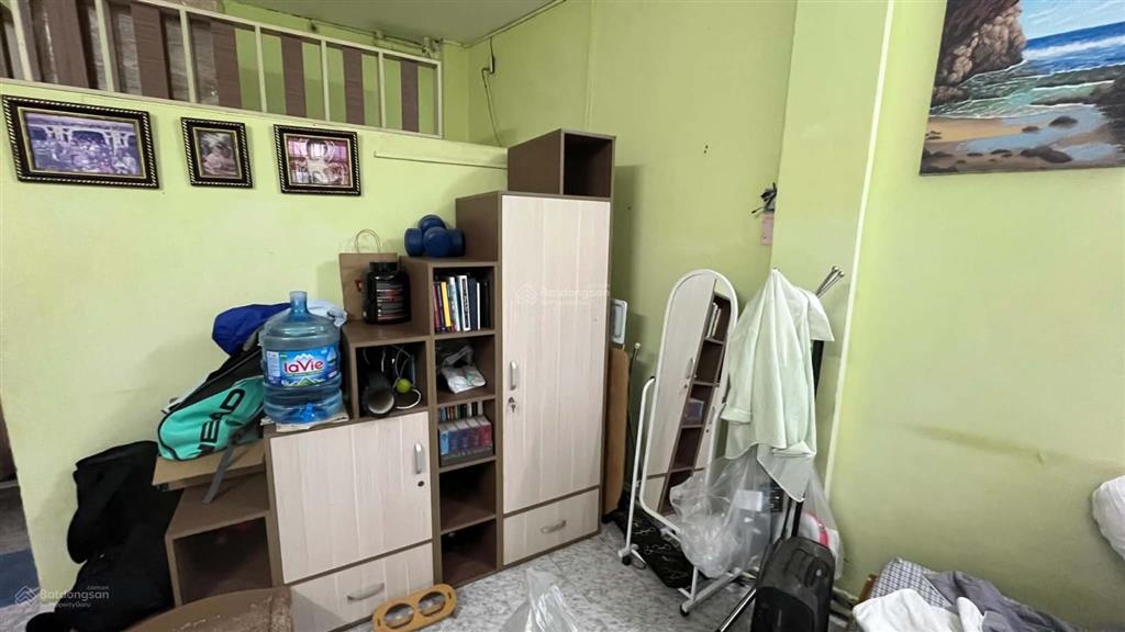 Chính chủ bán gấp cc ngô gia tự, 1,9 tỷ, 36,6m2, quận 10, hồ chí minh