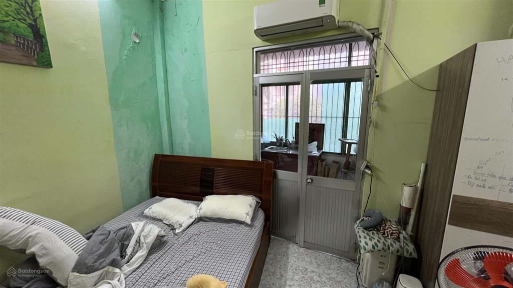 Chính chủ bán gấp cc ngô gia tự, 1,9 tỷ, 36,6m2, quận 10, hồ chí minh