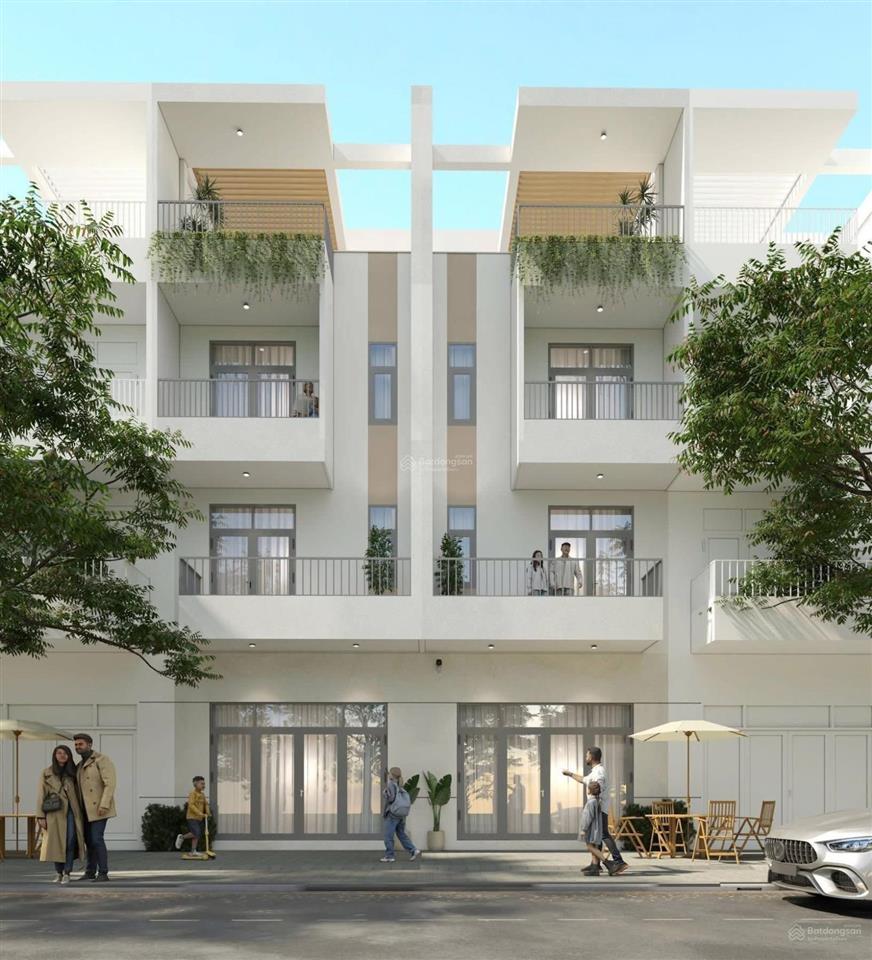 Chính chủ gửi bán lô đất thuộc dự án đông bình dương