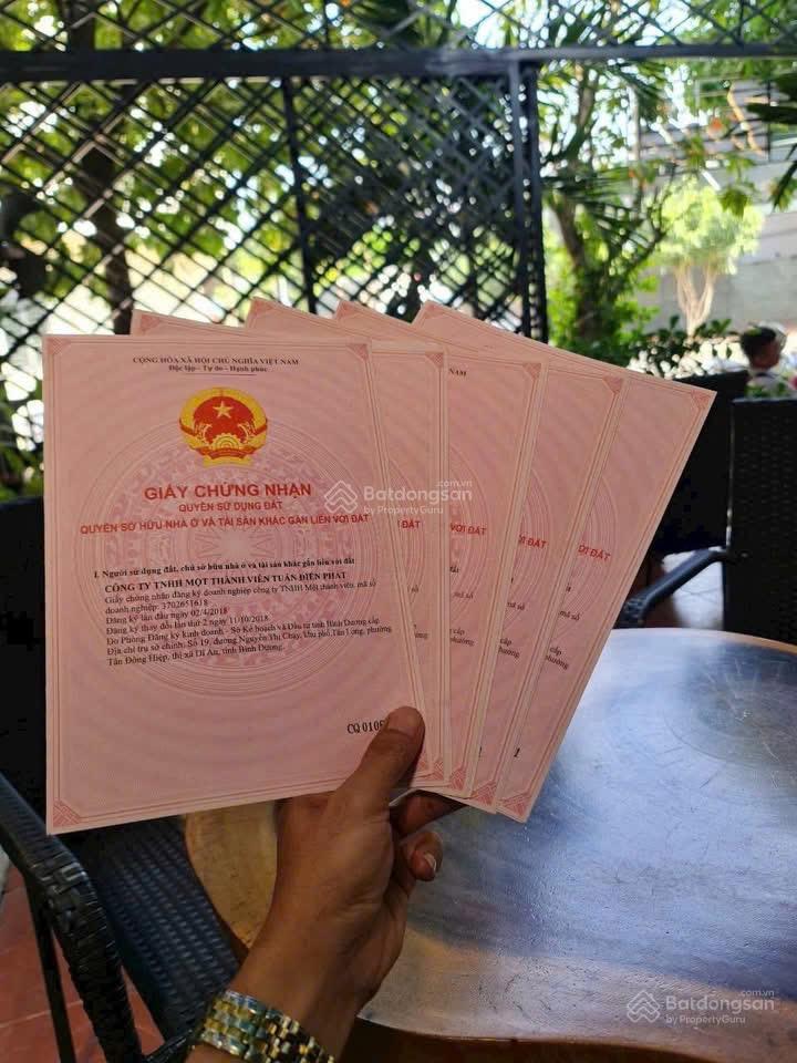 Chính chủ gửi bán lô tuấn điền phát 1