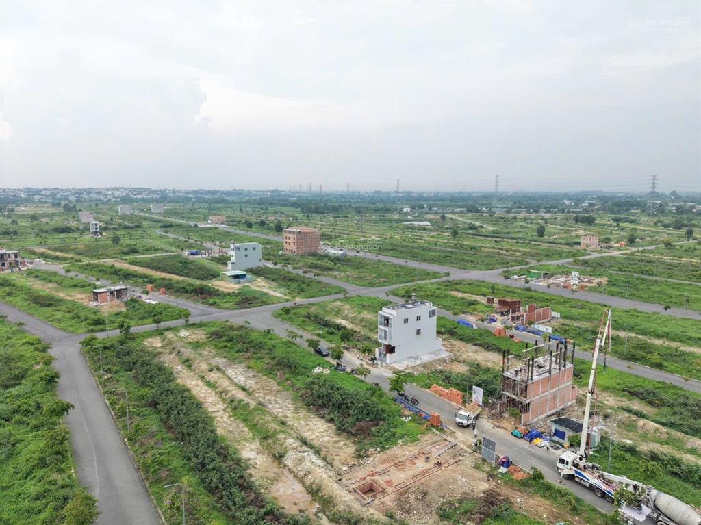 Chính chủ gửi bán đất dự án đông bình dương thuộc phường tân đông hiệp, tp hồ chí minh