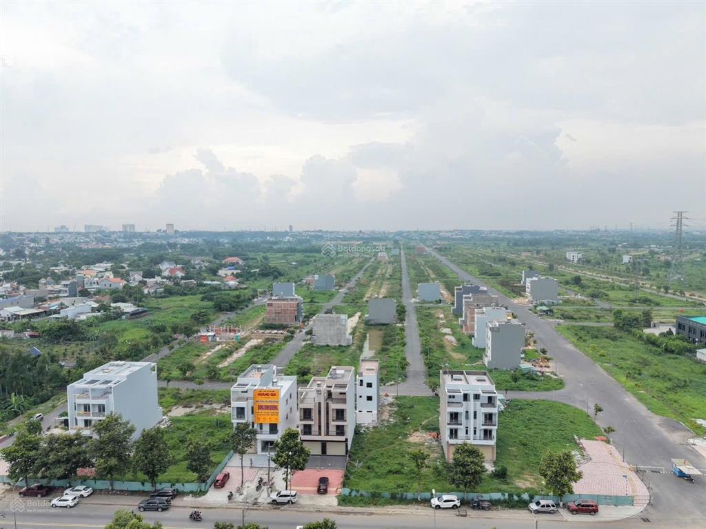 Chính chủ gửi bán đất dự án đông bình dương thuộc phường tân đông hiệp, tp hồ chí minh
