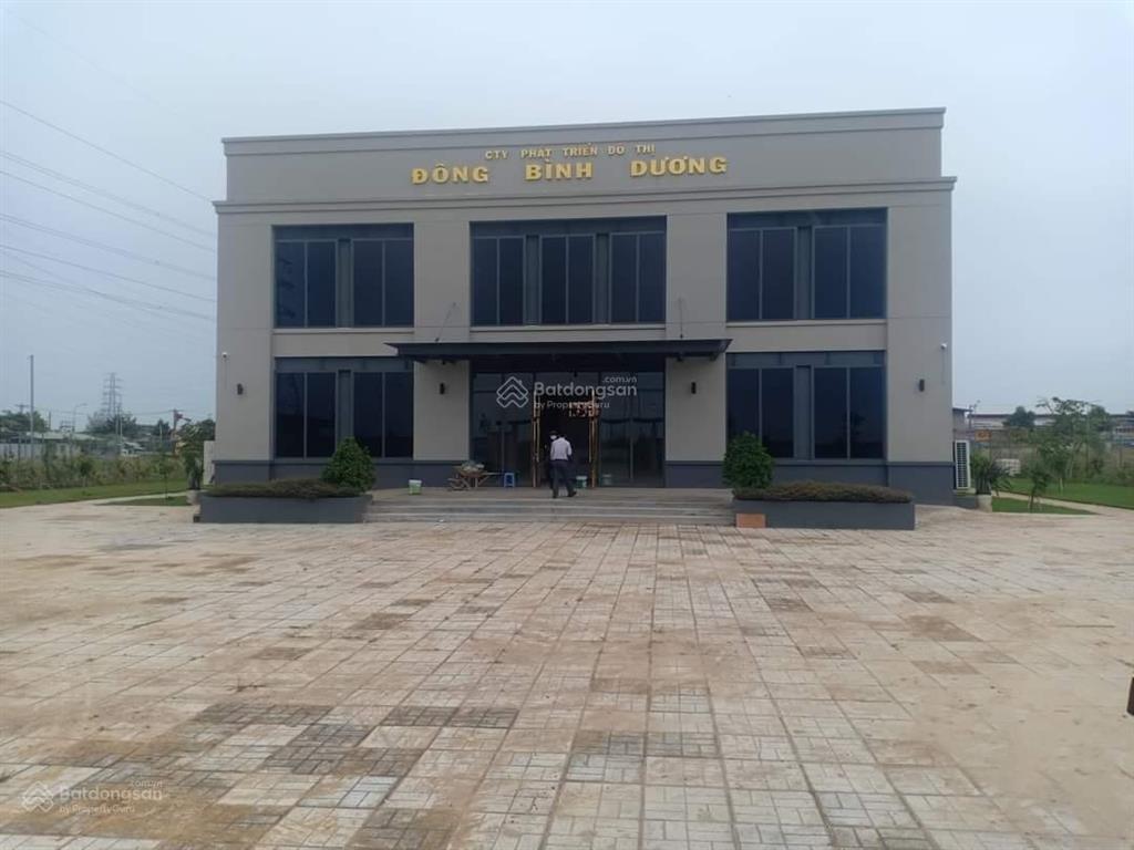 Cần bán đất dự án khu đô thị đông bình dương giá cam kết rẻ khu vực  0979 528 ***